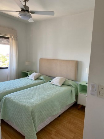 Alquiler Temporario 4 Ambientes c/Balcón, Rafaela 4900, Villa Luro. 