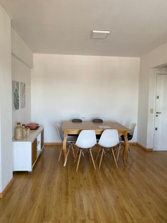 Alquiler Temporario 4 Ambientes c/Balcón, Rafaela 4900, Villa Luro. 