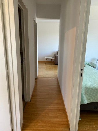 Alquiler Temporario 4 Ambientes c/Balcón, Rafaela 4900, Villa Luro. 