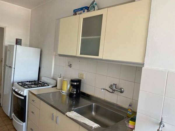 Alquiler Temporario 4 Ambientes c/Balcón, Rafaela 4900, Villa Luro. 