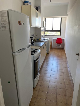 Alquiler Temporario 4 Ambientes c/Balcón, Rafaela 4900, Villa Luro. 