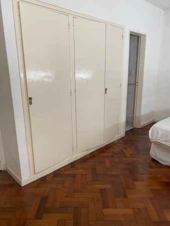 Alquiler Temporario Monoambiente, Pacheco de Melo 2700, Recoleta. 