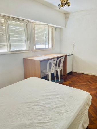 Alquiler Temporario Monoambiente, Pacheco de Melo 2700, Recoleta. 