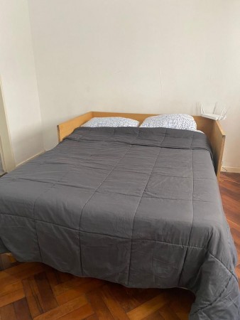 Alquiler Temporario Monoambiente, Pacheco de Melo 2700, Recoleta. 