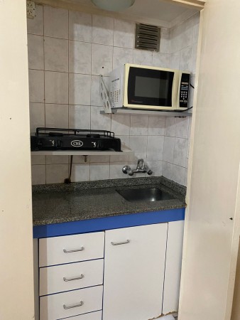 Alquiler Temporario Monoambiente, Pacheco de Melo 2700, Recoleta. 