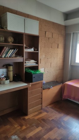Alquiler Temporario 4 Ambientes, Medrano 800, 1. Almagro