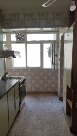 Alquiler Temporario 4 Ambientes, Medrano 800, 1. Almagro