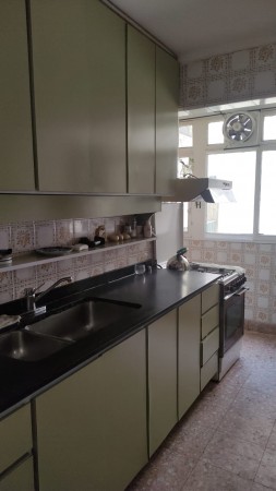 Alquiler Temporario 4 Ambientes, Medrano 800, 1. Almagro
