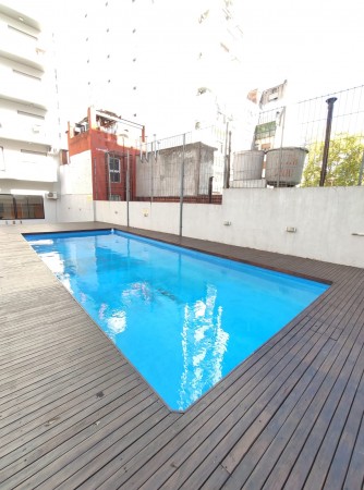 Alquiler Temporario 3 Ambientes Semipiso, Juan Ramirez de Velasco 200, Villa Crespo