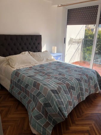 Alquiler Temporario 2 Ambientes, Juan Bautista Alberdi 800, Caballito. 