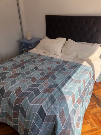 Alquiler Temporario 2 Ambientes, Juan Bautista Alberdi 800, Caballito. 