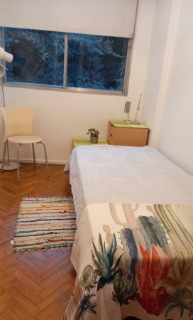 Alquiler Temporario 4 Ambientes, Virrey Arredondo 2300, Belgrano. 