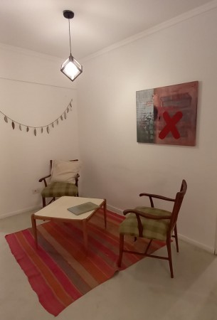 Alquiler Temporario 4 Ambientes, Virrey Arredondo 2300, Belgrano. 