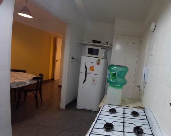 Alquiler Temporario 4 Ambientes, Virrey Arredondo 2300, Belgrano. 