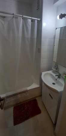 Alquiler Temporario 4 Ambientes, Virrey Arredondo 2300, Belgrano. 