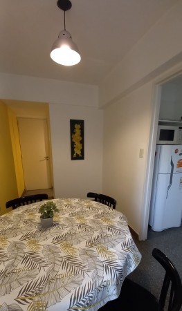 Alquiler Temporario 4 Ambientes, Virrey Arredondo 2300, Belgrano. 