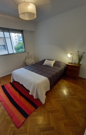 Alquiler Temporario 4 Ambientes, Virrey Arredondo 2300, Belgrano. 