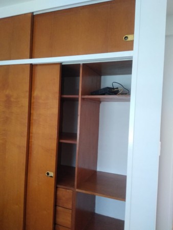 Alquiler Temporario 2 Ambientes S/MUEBLES, Segurola y Aranguren, Floresta.