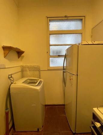 Alquiler Temporario 2 Ambientes, Marcelo T. De Alvear 1900, Recoleta.