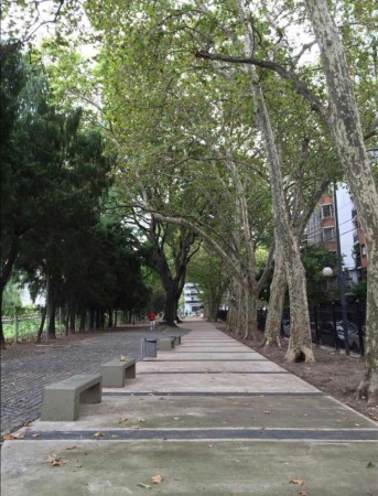 Alquiler Temporario Duplex 2 Ambientes, Cramer 1600, Colegiales.
