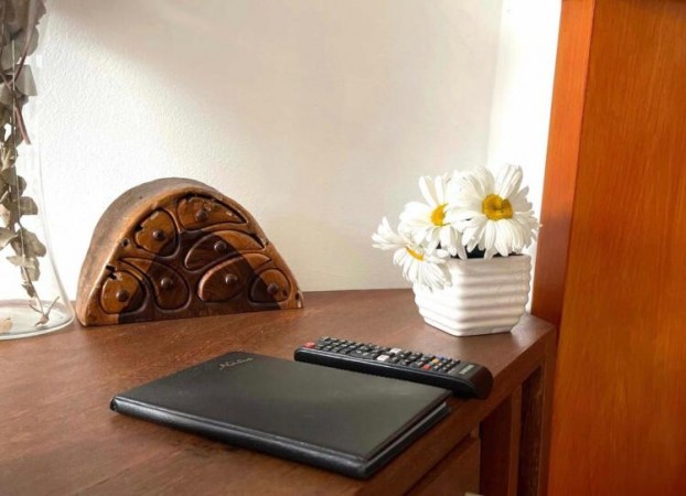 Alquiler Temporario Duplex 2 Ambientes, Cramer 1600, Colegiales.