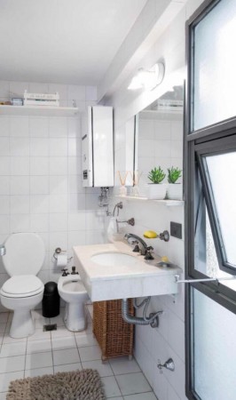 Alquiler Temporario Duplex 2 Ambientes, Cramer 1600, Colegiales.