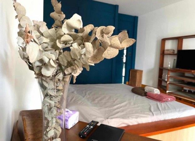 Alquiler Temporario Duplex 2 Ambientes, Cramer 1600, Colegiales.