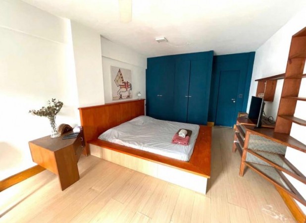 Alquiler Temporario Duplex 2 Ambientes, Cramer 1600, Colegiales.