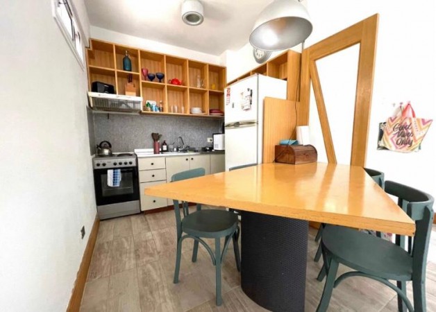 Alquiler Temporario Duplex 2 Ambientes, Cramer 1600, Colegiales.