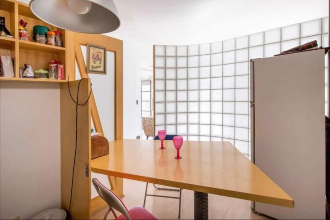 Alquiler Temporario Duplex 2 Ambientes, Cramer 1600, Colegiales.