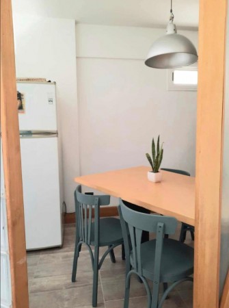 Alquiler Temporario Duplex 2 Ambientes, Cramer 1600, Colegiales.