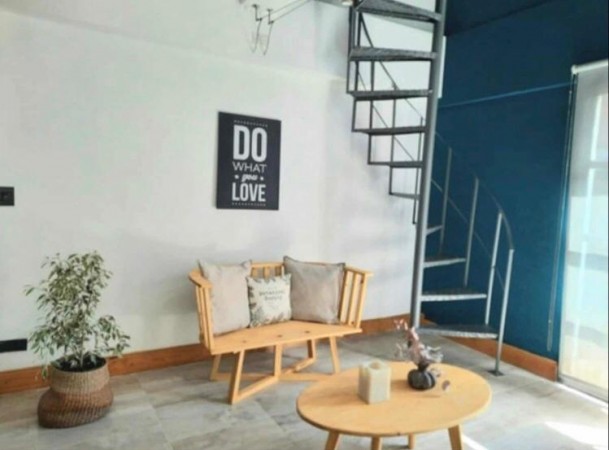 Alquiler Temporario Duplex 2 Ambientes, Cramer 1600, Colegiales.