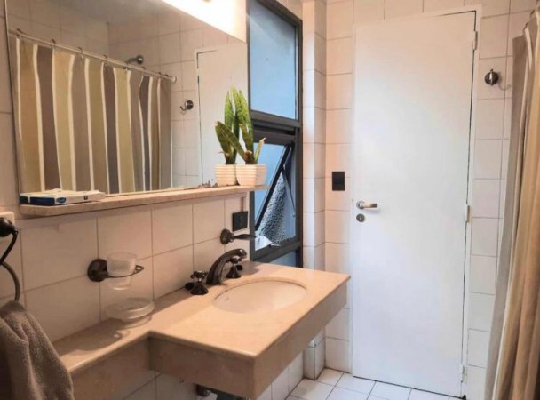 Alquiler Temporario Duplex 2 Ambientes, Cramer 1600, Colegiales.