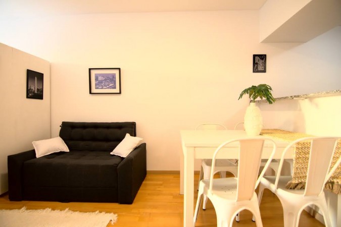 Alquiler Temporario Monoambiente, Virrey Aviles y Moldes, Colegiales