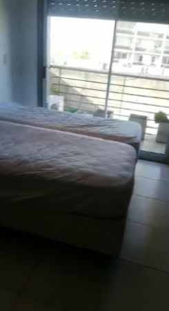 Alquiler Temporario Monoambiente, Corrientes 6400, Chacarita