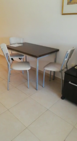 Alquiler Temporario Monoambiente, Corrientes 6400, Chacarita