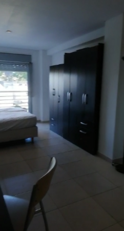 Alquiler Temporario Monoambiente, Corrientes 6400, Chacarita
