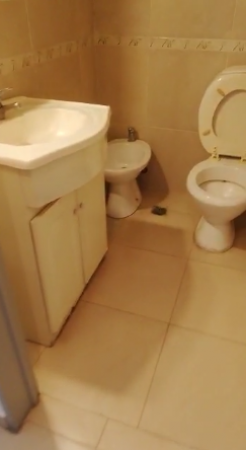 Alquiler Temporario Monoambiente, Corrientes 6400, Chacarita