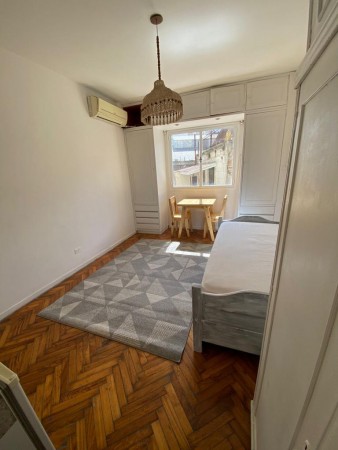Alquiler Temporario Monoambiente, Laprida 1200, Recoleta, 2