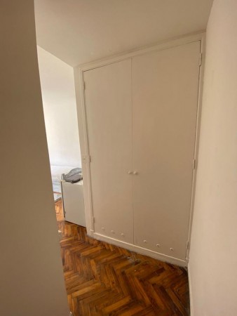 Alquiler Temporario Monoambiente, Laprida 1200, Recoleta, 2