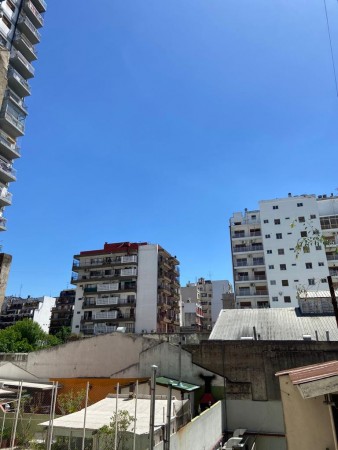 Alquiler Temporario Monoambiente, Laprida 1200, Recoleta, 2