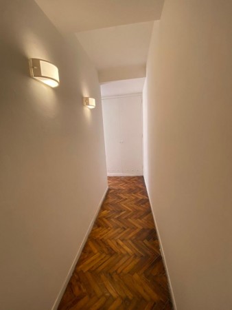 Alquiler Temporario Monoambiente, Laprida 1200, Recoleta, 2