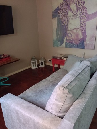 Alquiler Temporario 2 Ambientes, Laprida 1500, Recoleta
