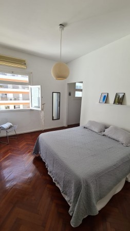 Alquiler Temporario 2 Ambientes, Teodoro Garcia 2300, 2. Belgrano