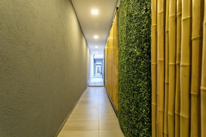 Alquiler Temporario Duplex 3 Ambientes, Concepcion Arenal 4500, Chacarita
