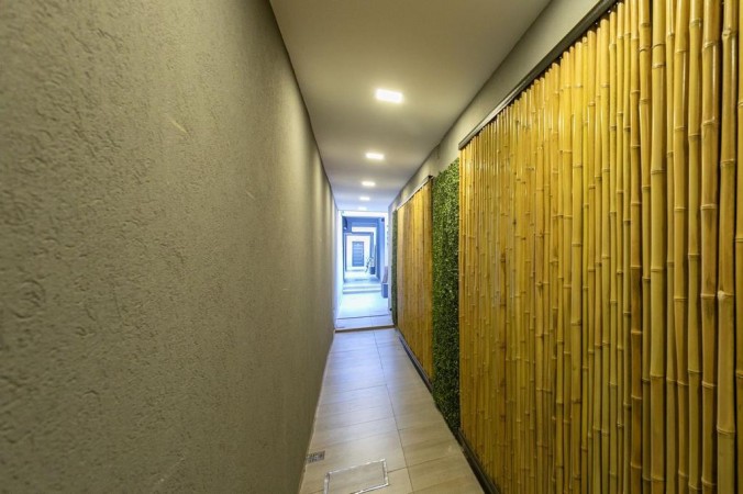 Alquiler Temporario Duplex 3 Ambientes, Concepcion Arenal 4500, Chacarita