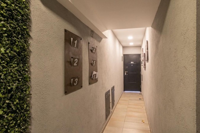 Alquiler Temporario Duplex 3 Ambientes, Concepcion Arenal 4500, Chacarita