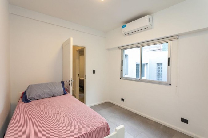 Alquiler Temporario Duplex 3 Ambientes, Concepcion Arenal 4500, Chacarita