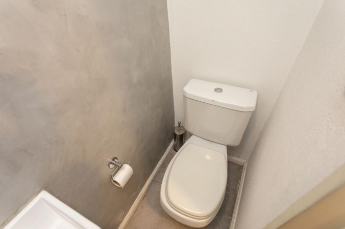 Alquiler Temporario Duplex 3 Ambientes, Concepcion Arenal 4500, Chacarita