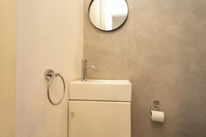 Alquiler Temporario Duplex 3 Ambientes, Concepcion Arenal 4500, Chacarita